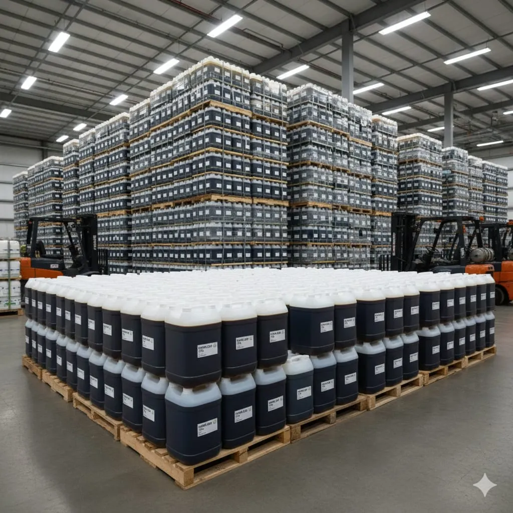 Humic Acid 12% Stock Image.webp