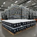 Humic Acid 12% Stock Image.webp