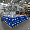 Amino Acid 40% Stock Image.webp