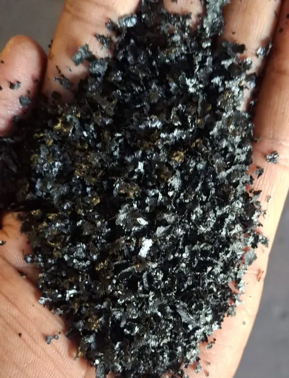 Premium Humic Acid 12% K2O