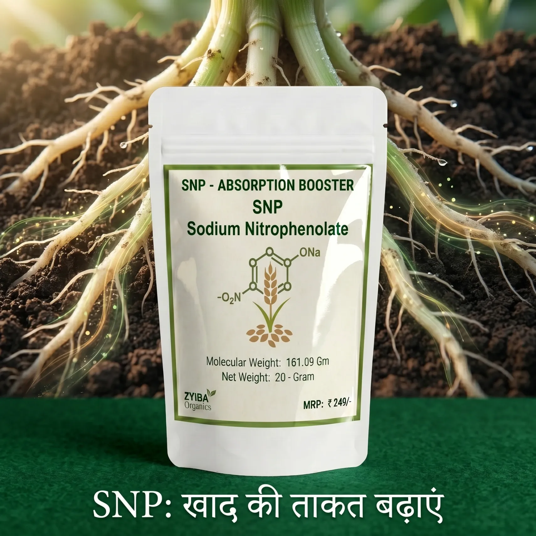 SNP Technical - 20Gm