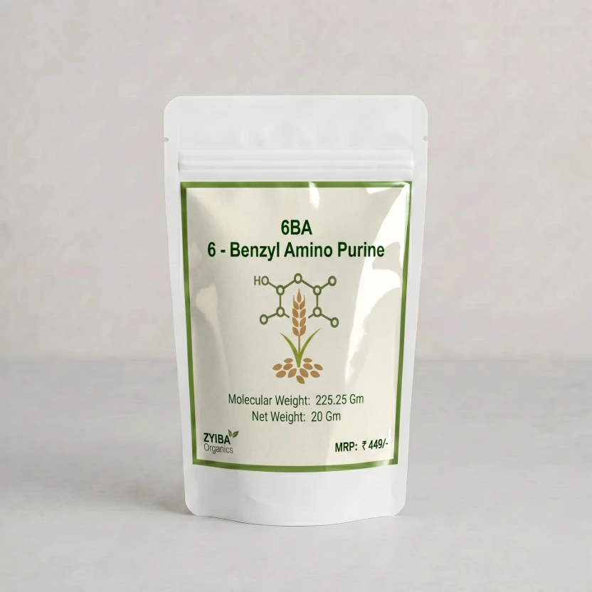 6BA - 20 Gram