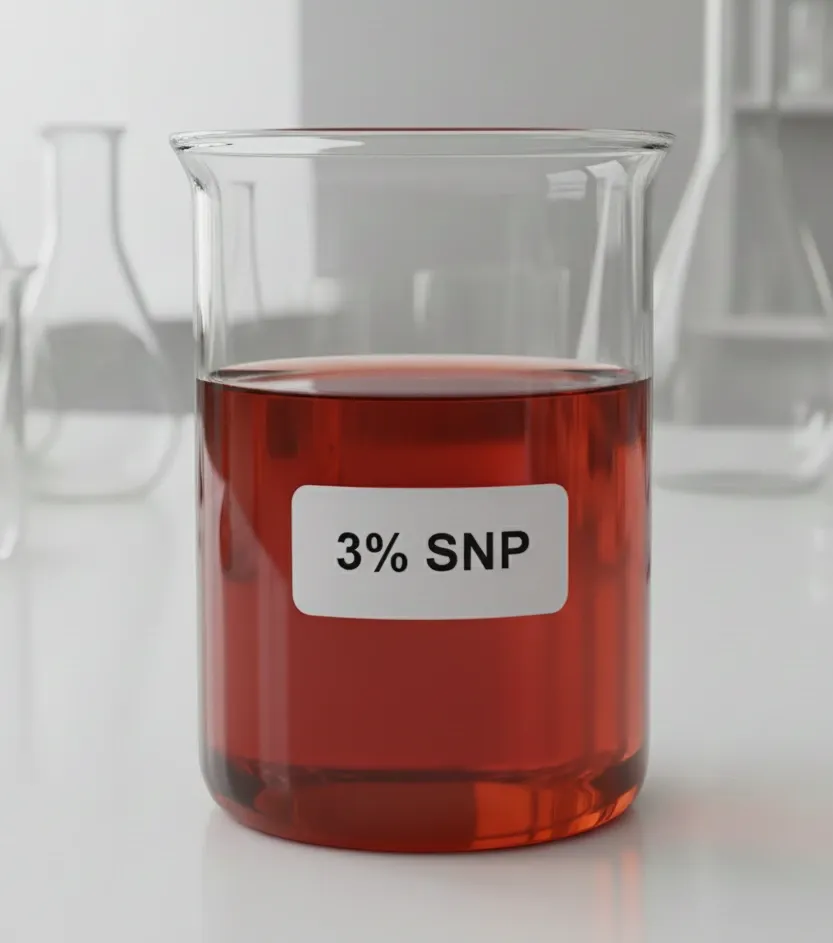 SNP 3% Solution 5Ltr