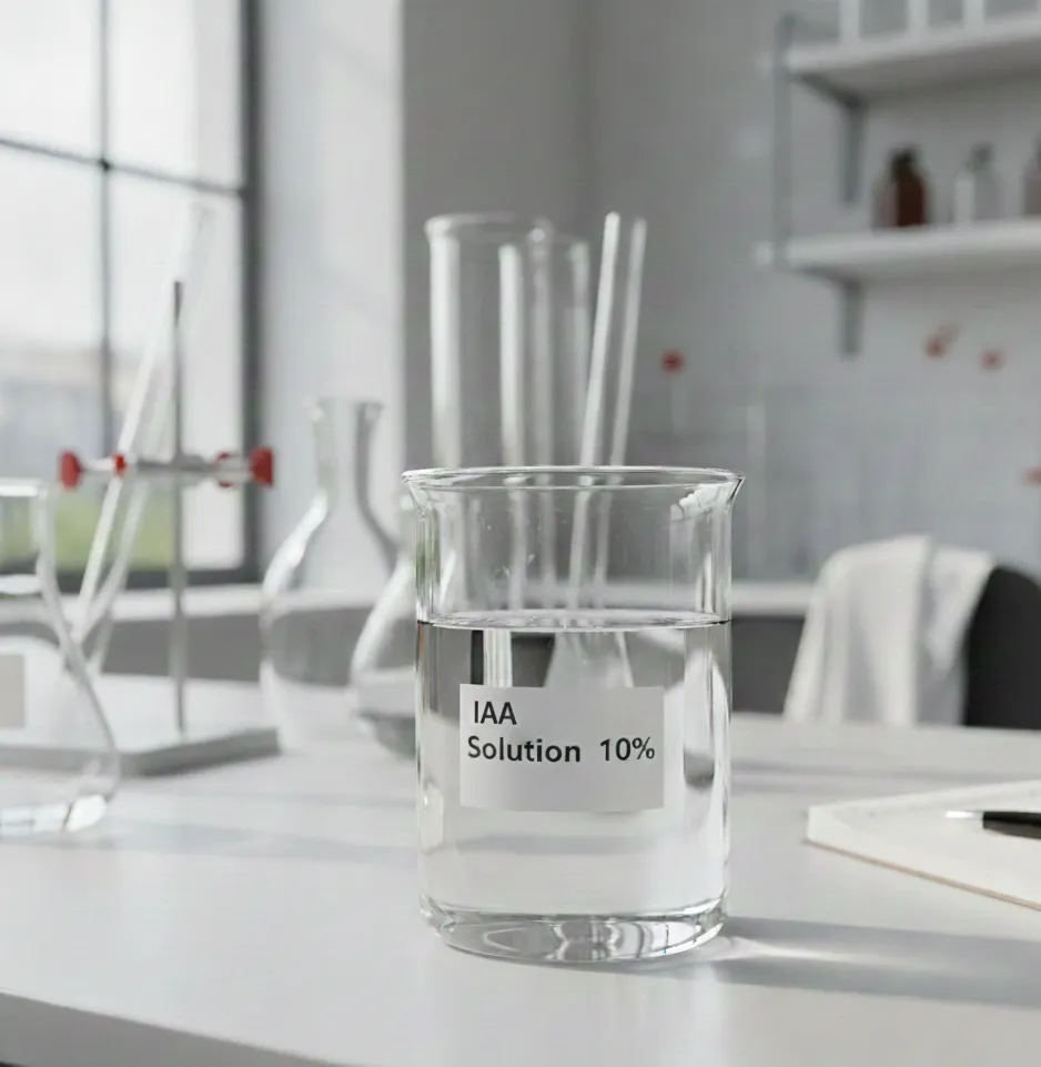 IAA 10% Solution 1L
