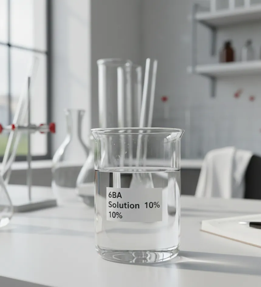 6BA 10% Solution 1 Ltr
