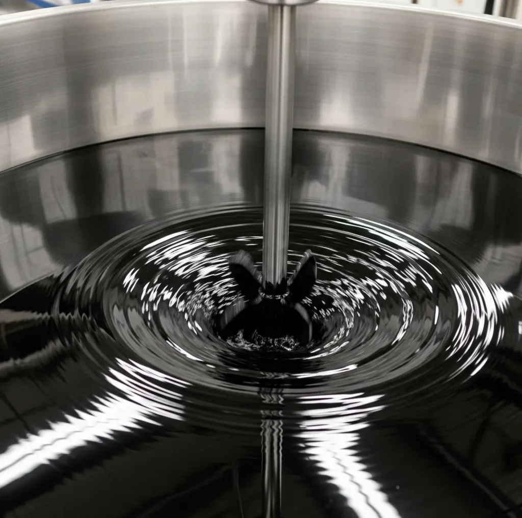 Foliar Grade Humic With PGR - 45 Ltr