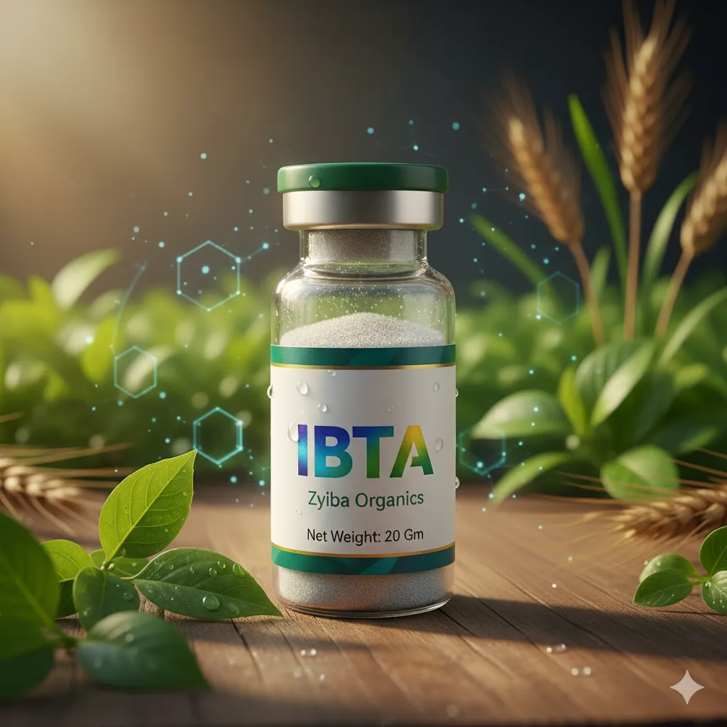 IBTA - 10 Grams