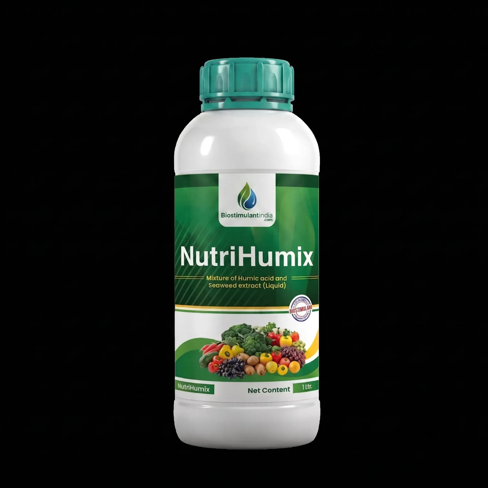 NutriHumix