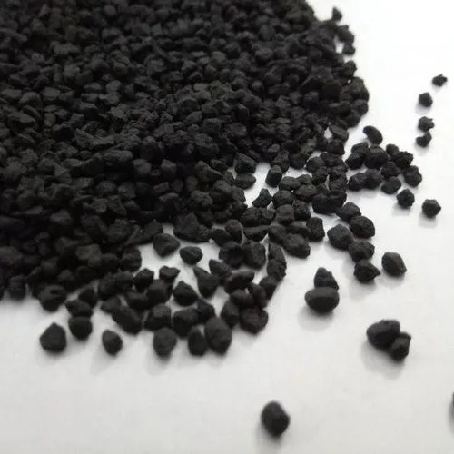 Humic Acid 1.5% Granules - 500Kg