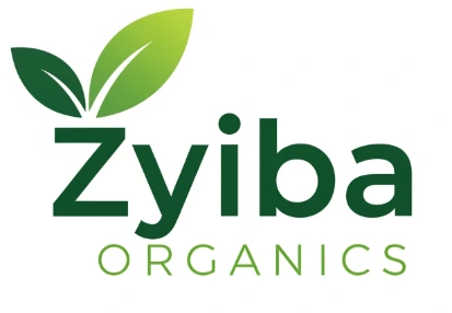 Zyiba Organics